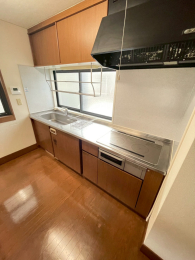 �V�����V���s�����擌�o�����̒��È�ˌ��ẴL�b�`��