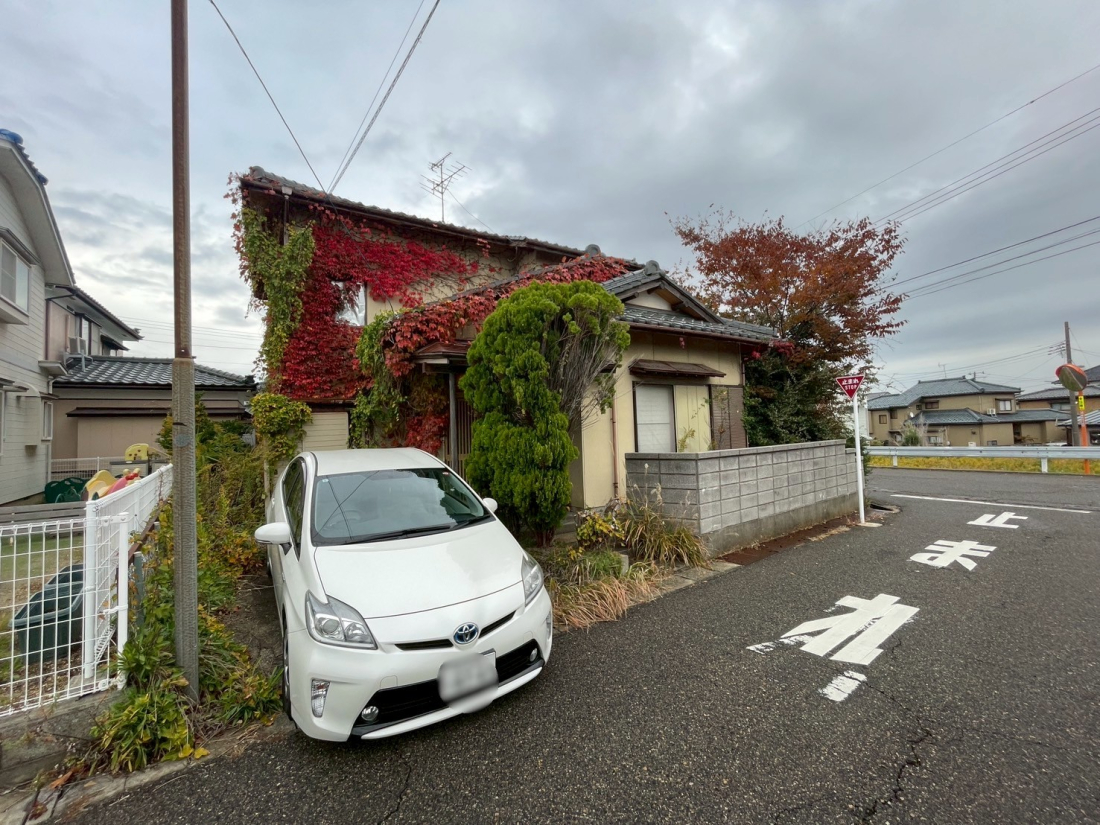 �V�����V���s����V�ʐ�1���ڂ̓y�n�̌��n�y�n�ʐ^