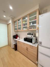 �V�����V���s����P�v�̒��È�ˌ��ẴL�b�`��