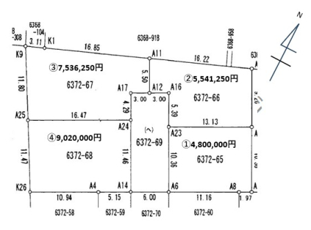 �V�����V���s����܏\����̒��̓y�n�̋��}