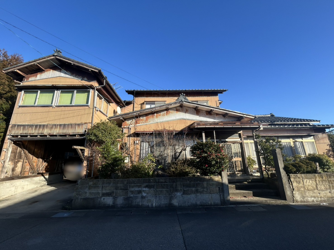 �V�����V���s�k��ÎR3���ڂ̓y�n�̌��n�y�n�ʐ^