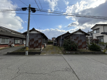 �V�����V���c�s�Z�g��3���ڂ̓y�n�̌��n�y�n�ʐ^