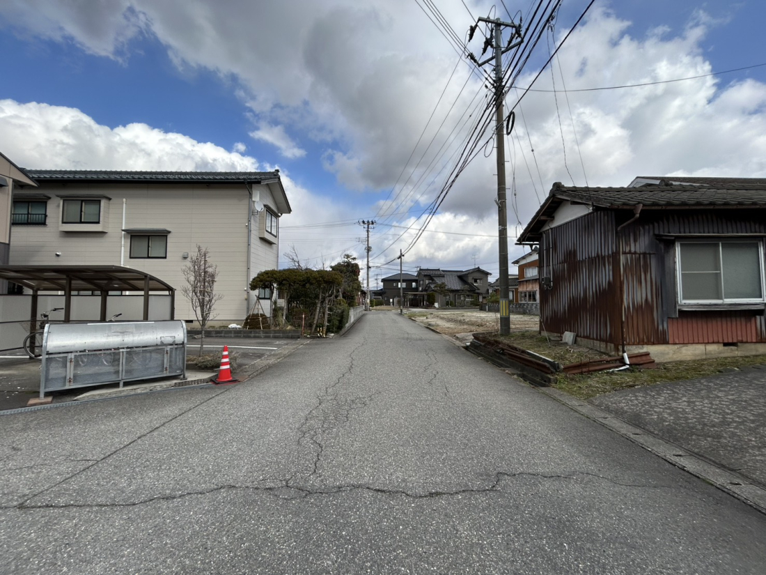 �V�����V���c�s�Z�g��3���ڂ̓y�n�̉摜