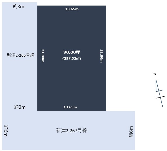 �V�����V���s�H�t�撆��3���ڂ̓y�n�̋��}