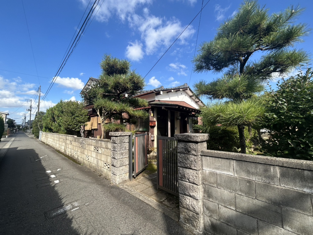 �V�����V���s�H�t�撆��3���ڂ̓y�n�̌��n�y�n�ʐ^