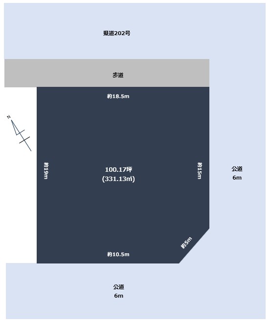 �V�����V���c�s���V��2���ڂ̓y�n�̉摜