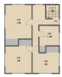 �V�����V���c�s�z�K��3���ڂ̒��È�ˌ��Ă̊Ԏ��}