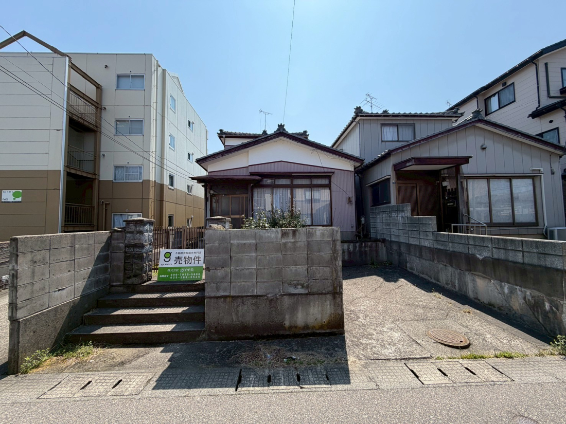 �V�����V���s������_������2���ڂ̓y�n�̌��n�y�n�ʐ^