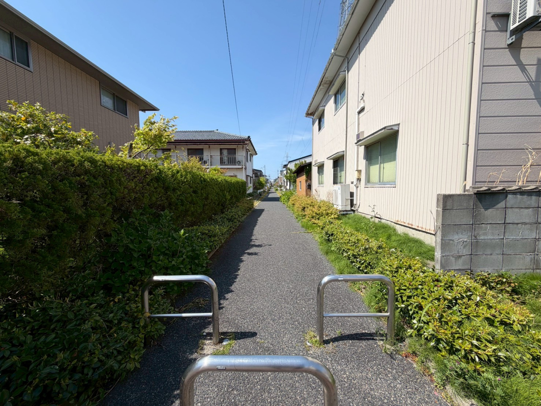 �V�����V���s�����撹����1���ڂ̓y�n�̉摜