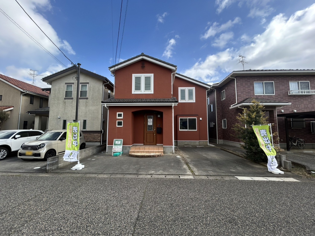 �V�����V���s����V���l1���ڂ̒��È�ˌ��Ă̌��n�O�ώʐ^