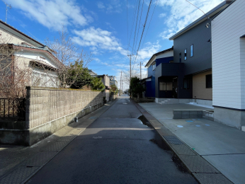 �V�����V���s����V�ΎR5���ڂ̐V�z��ˌ��Ẳ摜