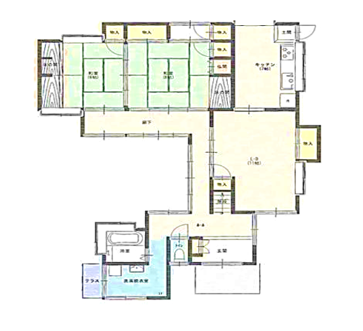 VVsVh6ڂ̒ÈˌẲ摜