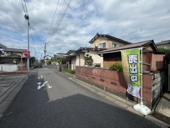 �V�����V���c�s�Β�3���ڂ̓y�n�̉摜