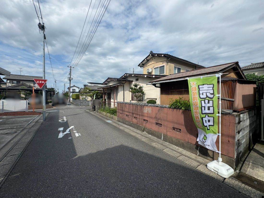�V�����V���c�s�Β�3���ڂ̓y�n�̉摜