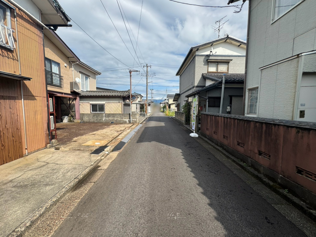 �V�����V���c�s�Β�3���ڂ̓y�n�̉摜