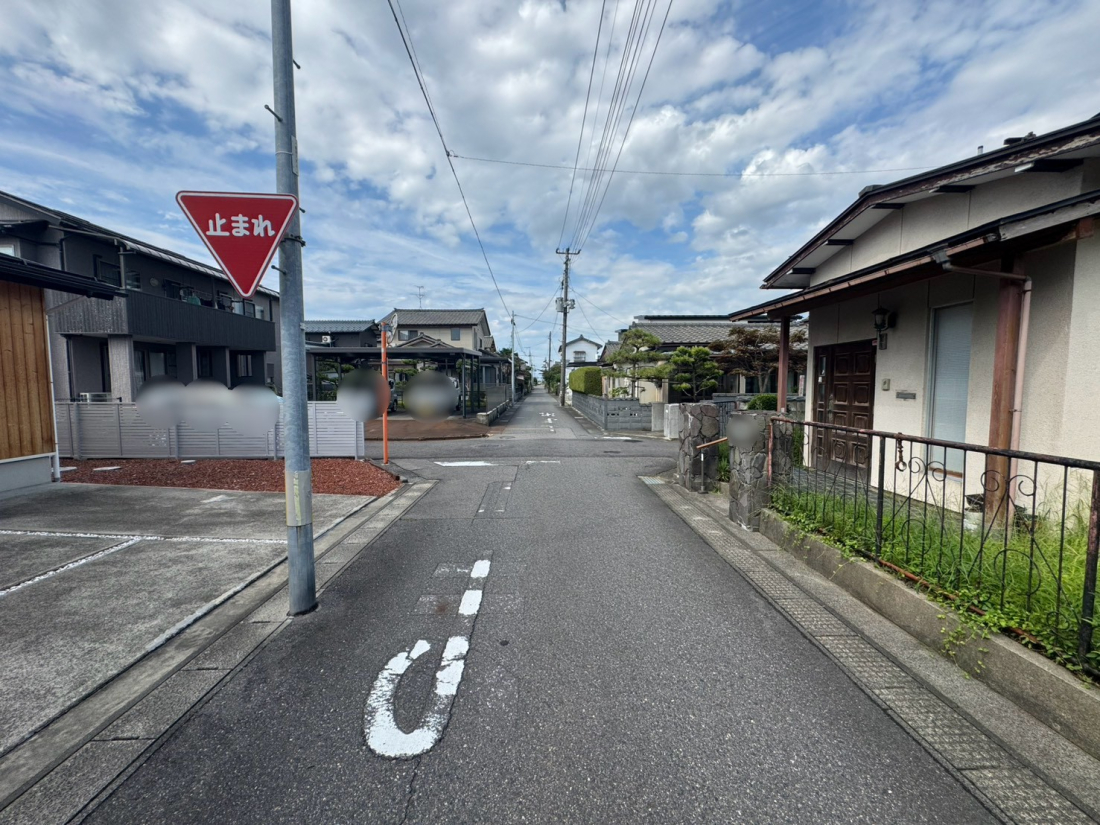 �V�����V���c�s�Β�3���ڂ̓y�n�̉摜