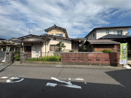 �V�����V���c�s�Β�3���ڂ̓y�n�̉摜