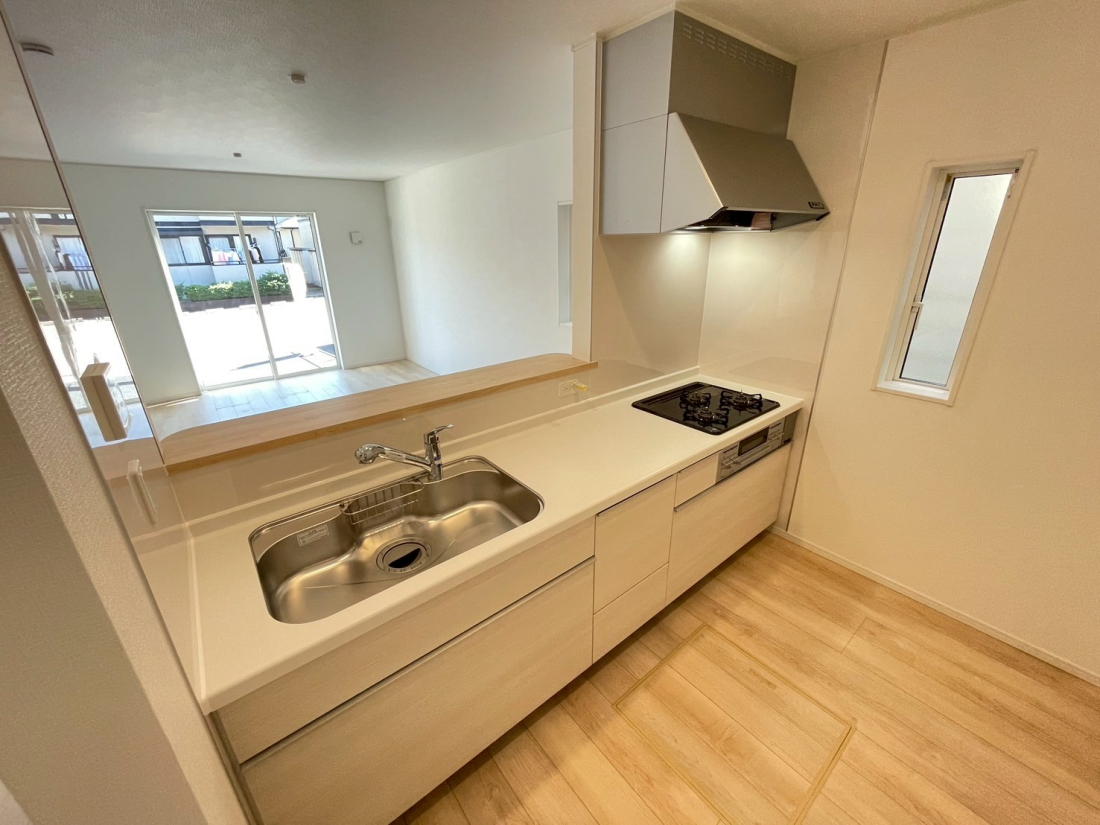 VVs攒1ڂ̐VzˌẲ摜