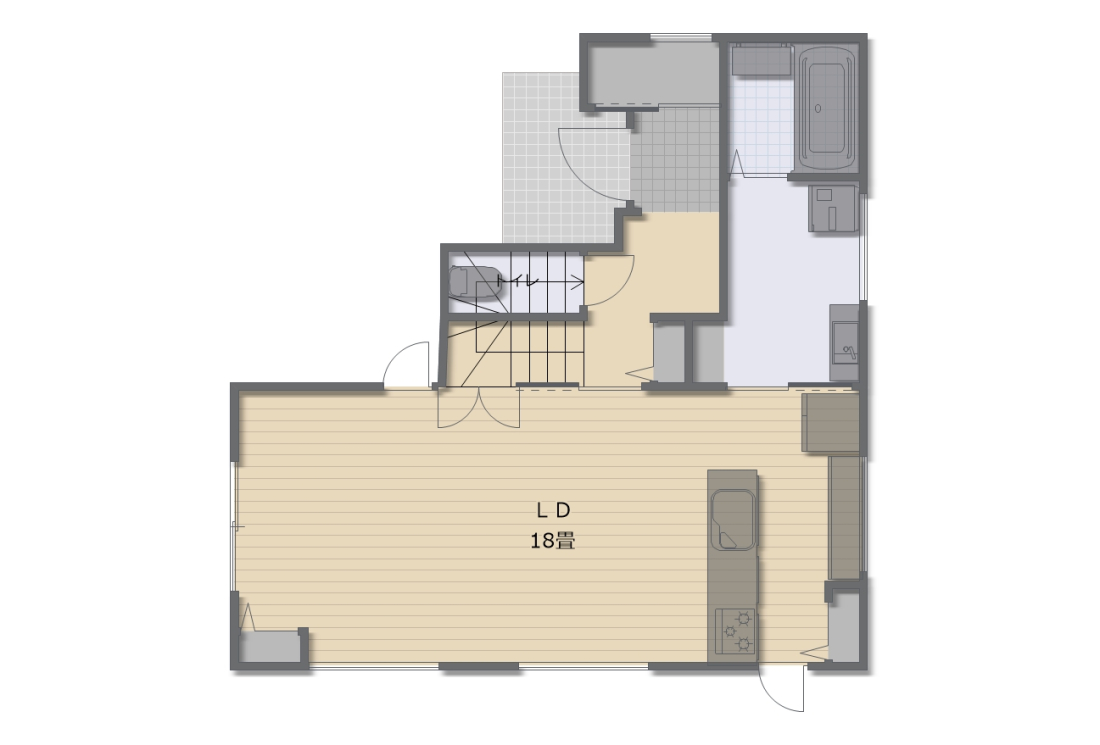 �V�����V���s�H�t�扺���쒬�̒��È�ˌ��Ẳ摜