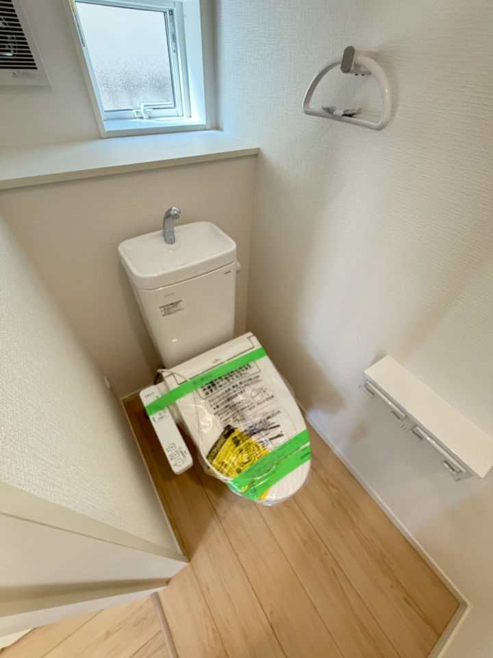 �V�����V���s����1���ڂ̐V�z��ˌ��Ẵg�C��