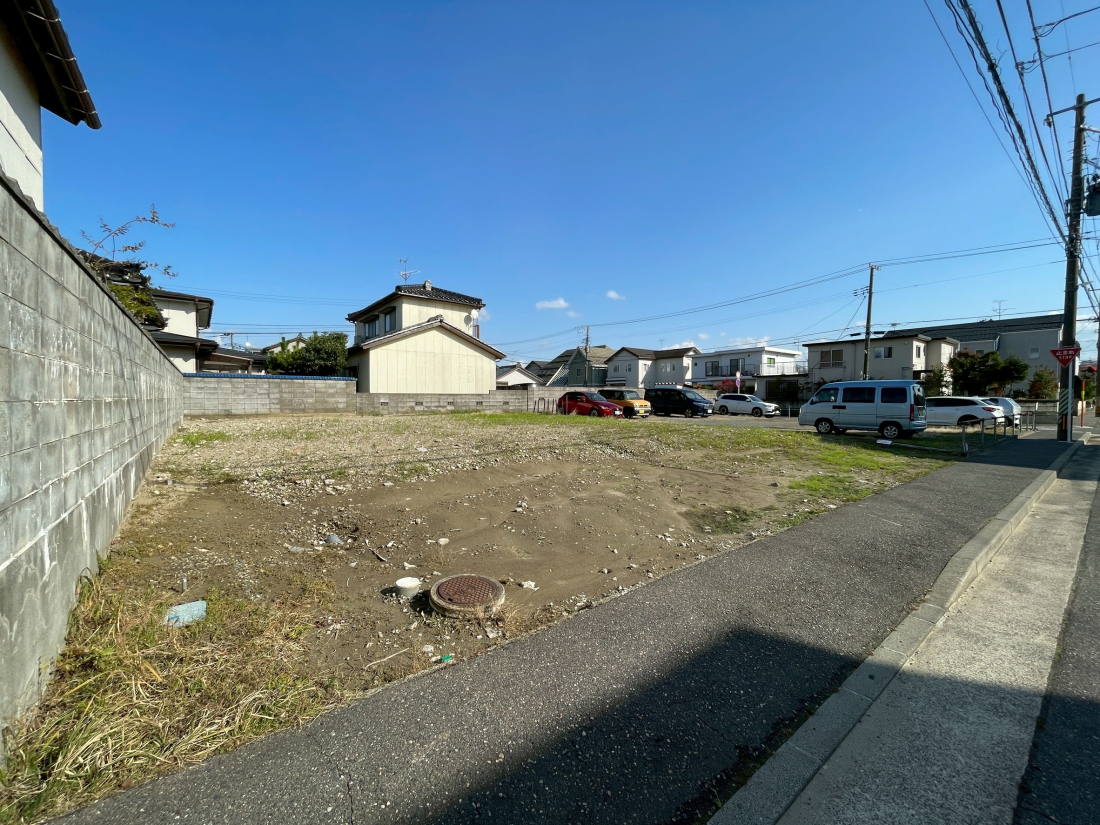 �V�����V���s����1���ڂ̐V�z��ˌ��Ẳ摜