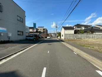 �V�����V���s����1���ڂ̐V�z��ˌ��Ẳ摜