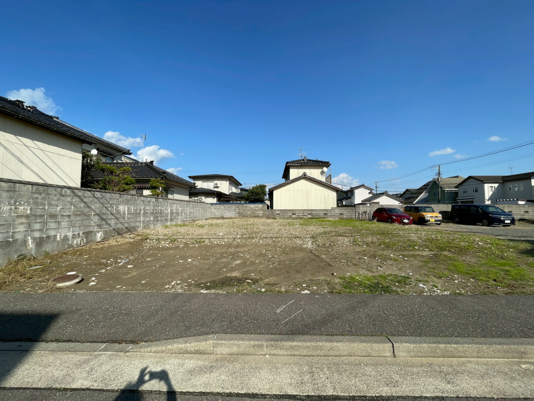 �V�����V���s���掛���O��1���ڂ̐V�z��ˌ��Ẳ摜