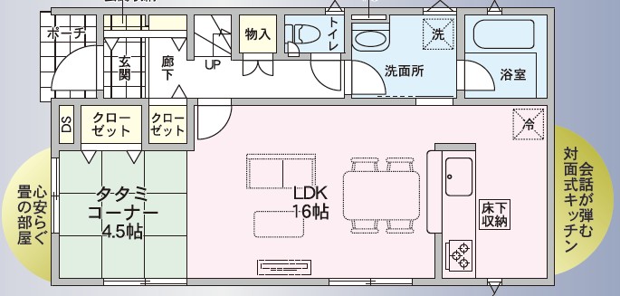 �V�����V���s���掛���O��1���ڂ̐V�z��ˌ��Ẳ摜