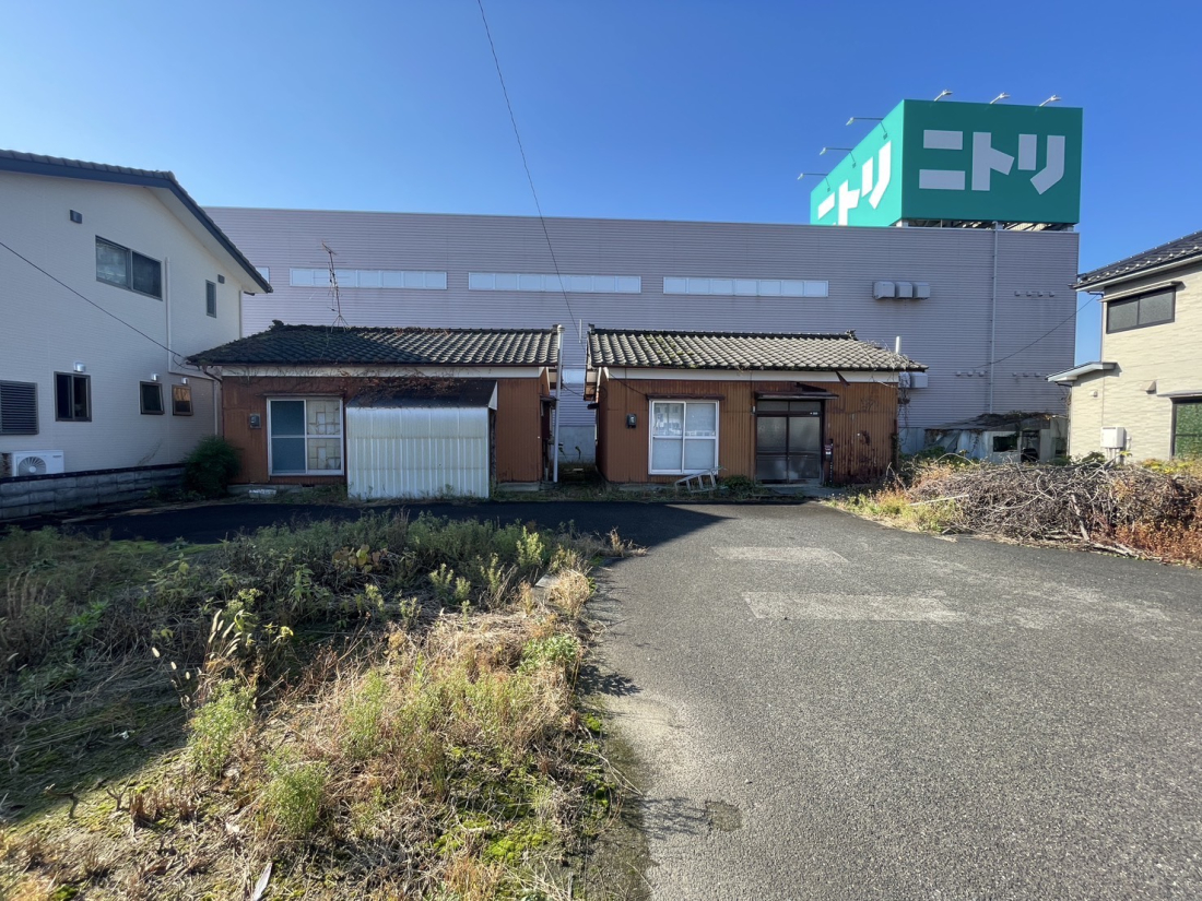 �V�����V���c�s���]����1���ڂ̓y�n�̉摜