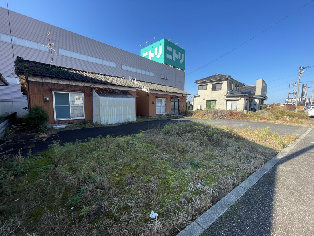 �V�����V���c�s���]����1���ڂ̓y�n�̉摜