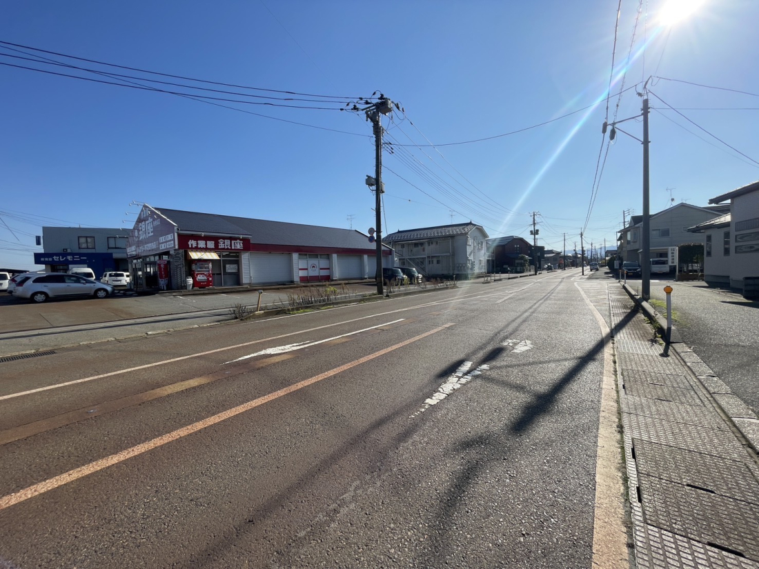 �V�����V���c�s���]����1���ڂ̓y�n�̉摜