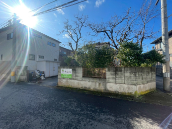 �V�����V���s�����撷��1���ڂ̓y�n�̉摜