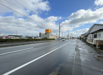 �V�����V���s�H�t����K��3���ڂ̓y�n�̉摜